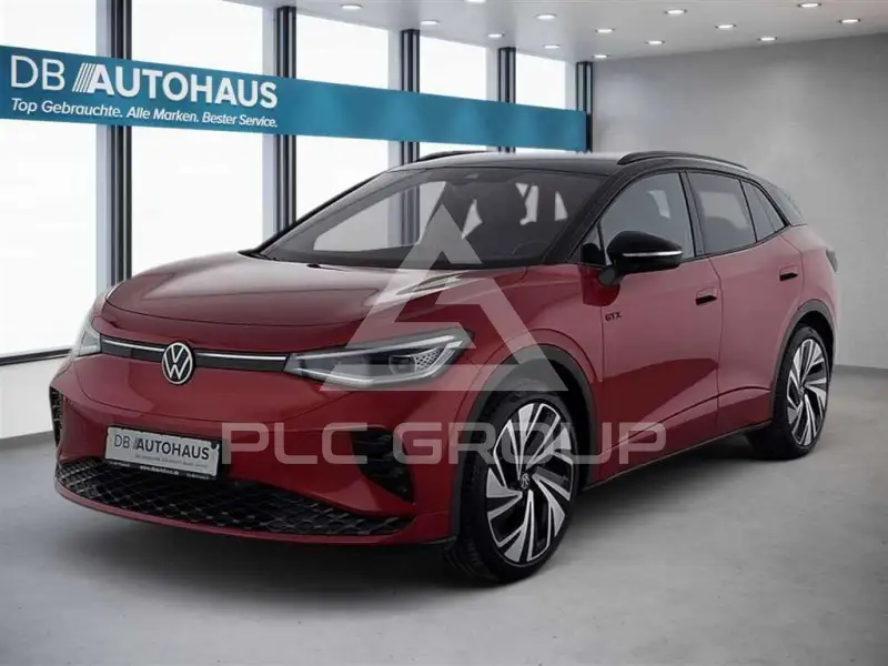 2024 Volkswagen ID 4