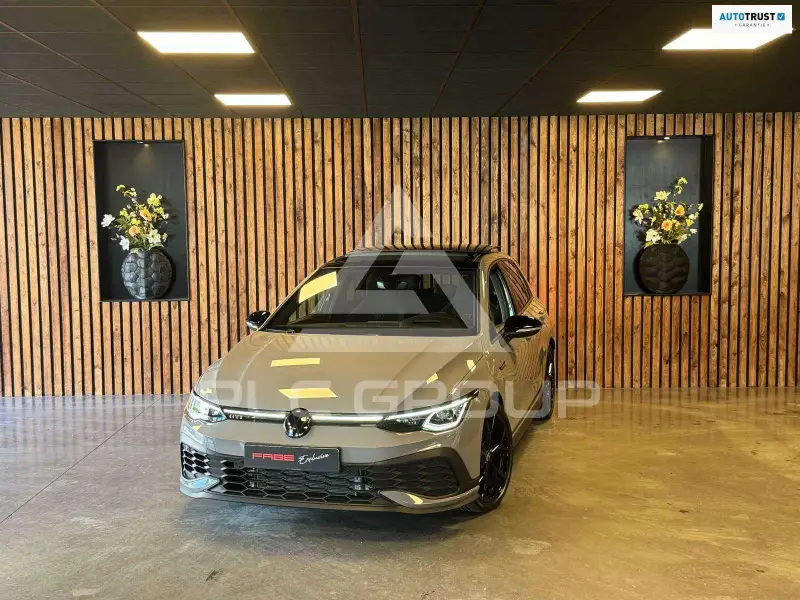 2024 Volkswagen GOLF