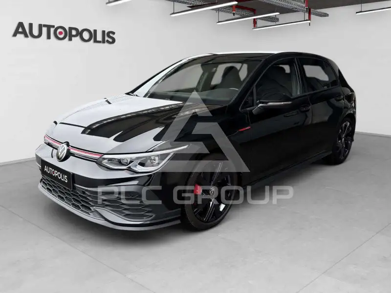 2024 Volkswagen GOLF