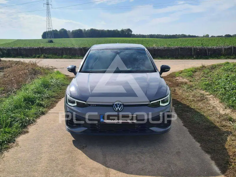 2024 Volkswagen GOLF