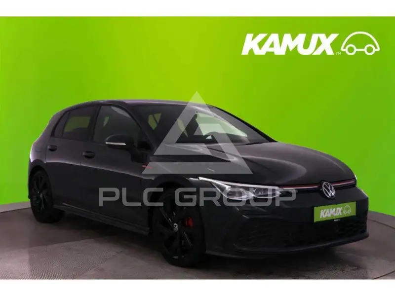 2024 Volkswagen GOLF