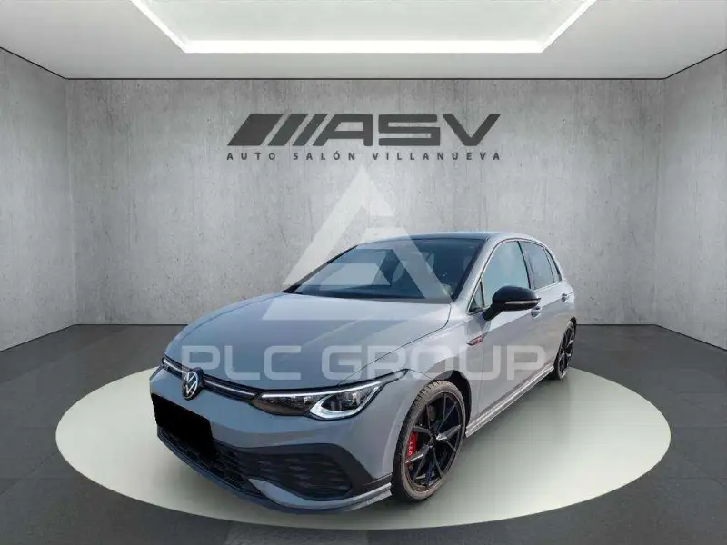 2024 Volkswagen GOLF