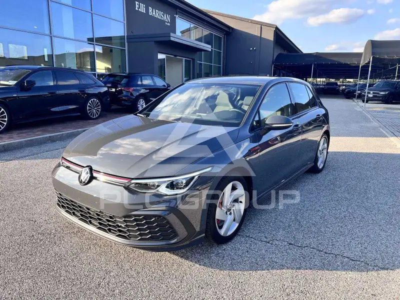 2024 Volkswagen GOLF