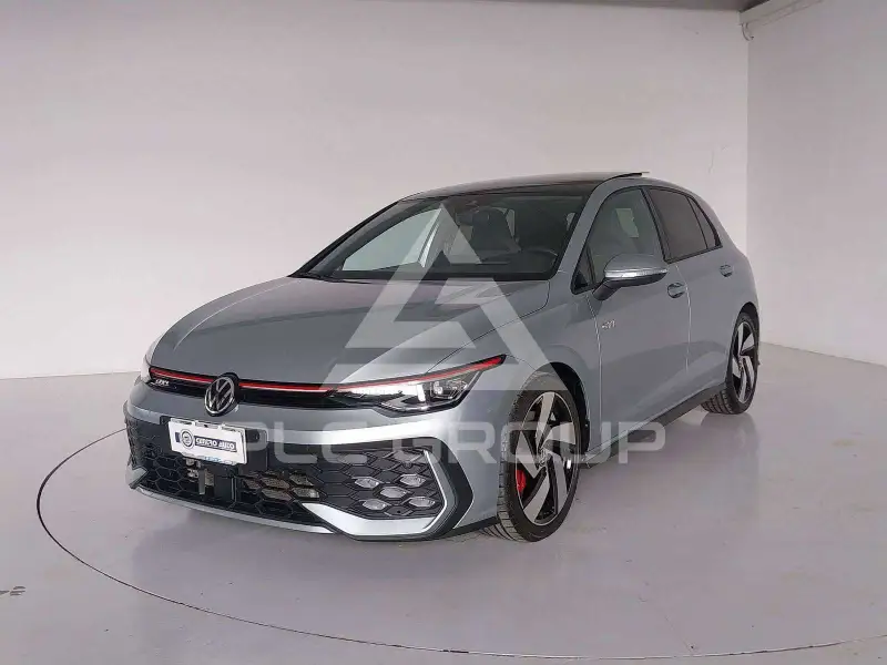 2024 Volkswagen GOLF