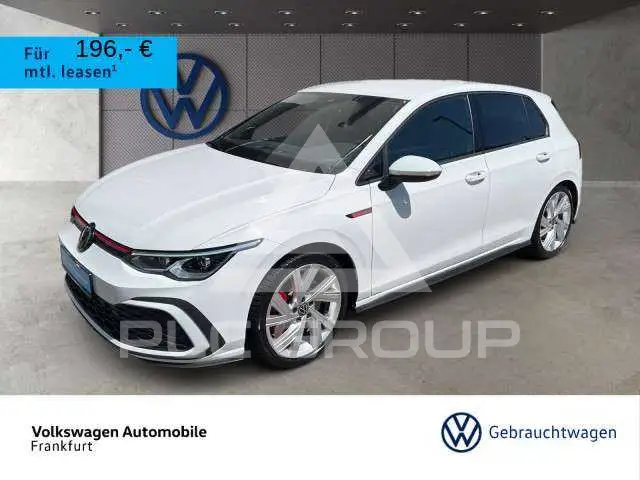 2024 Volkswagen GOLF