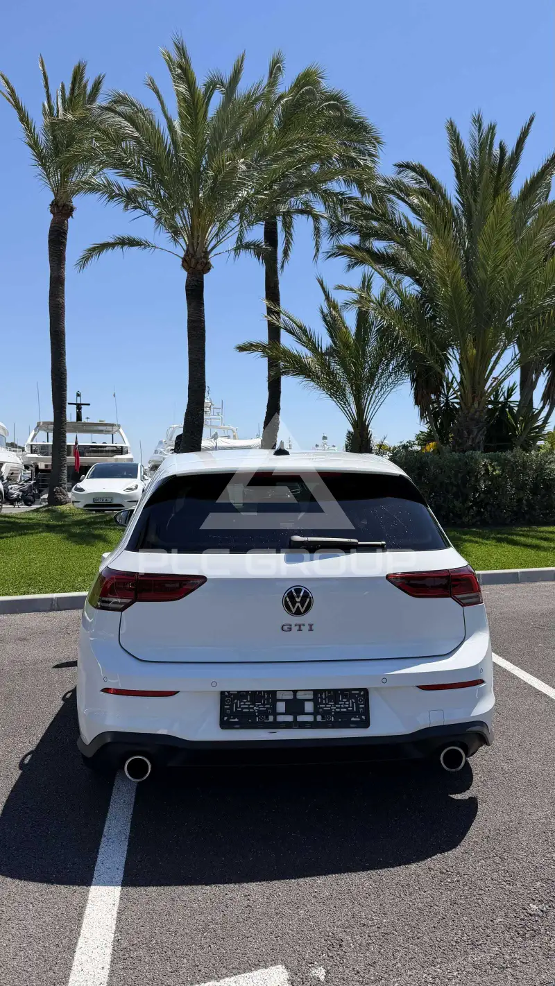 2024 Volkswagen GOLF