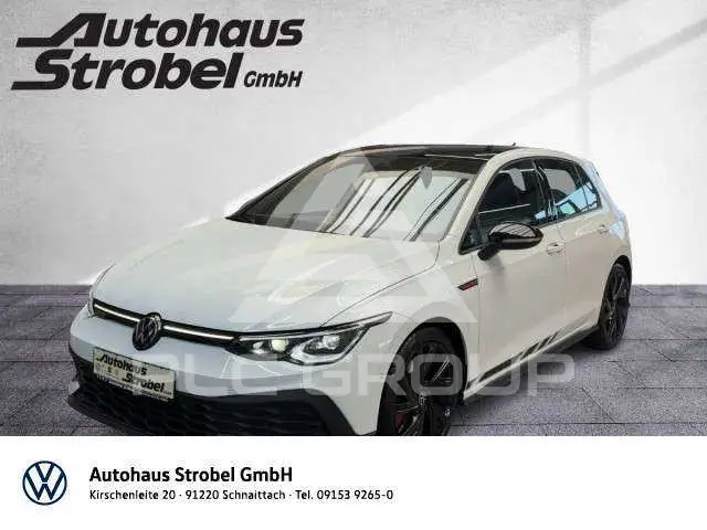 2024 Volkswagen GOLF