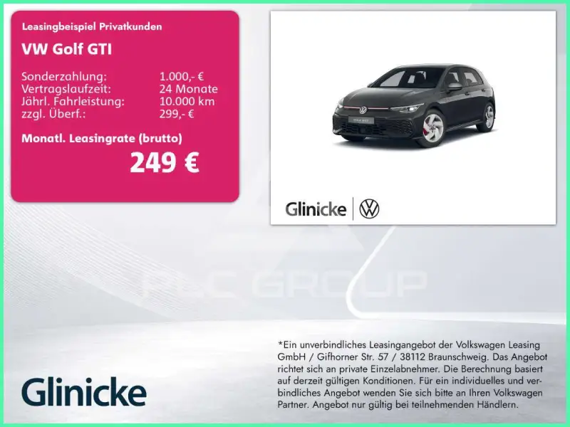 2024 Volkswagen GOLF