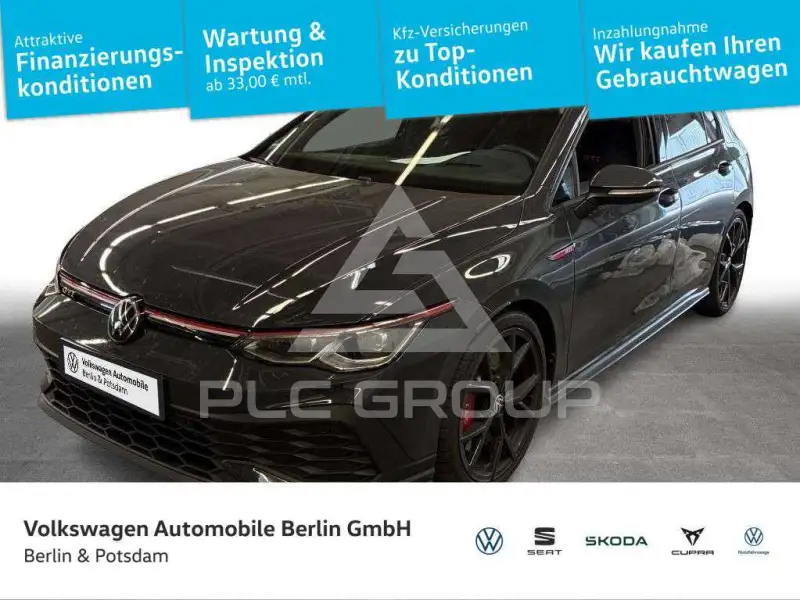 2024 Volkswagen GOLF