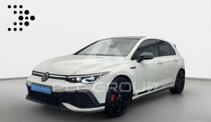 2024 Volkswagen GOLF
