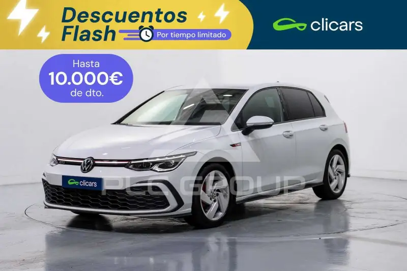 2024 Volkswagen GOLF