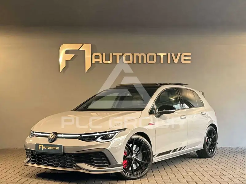 2024 Volkswagen GOLF