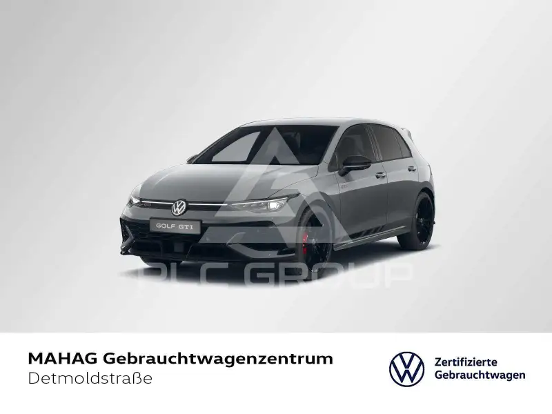 2024 Volkswagen GOLF