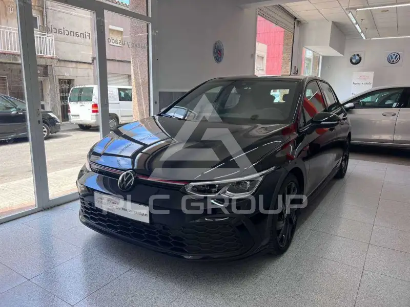 2024 Volkswagen GOLF