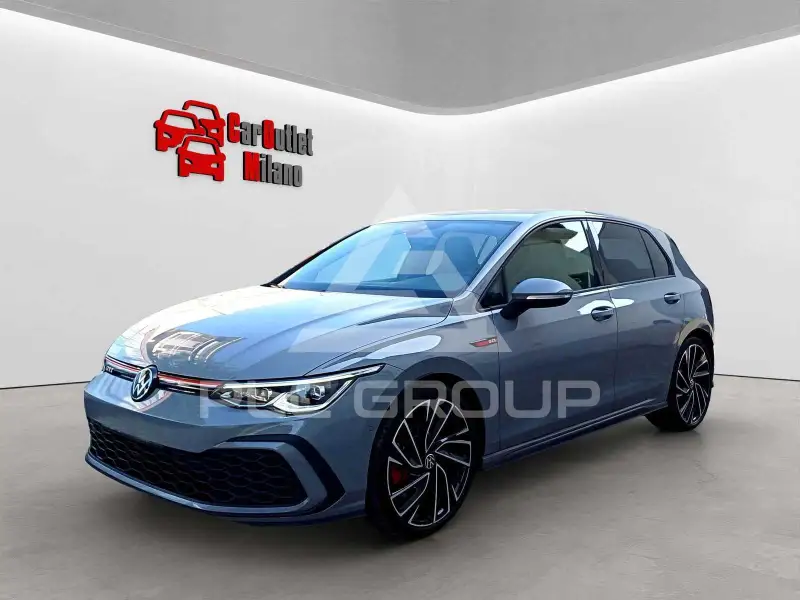 2024 Volkswagen GOLF