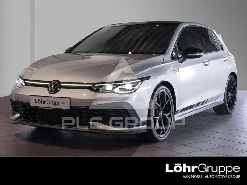 2024 Volkswagen GOLF
