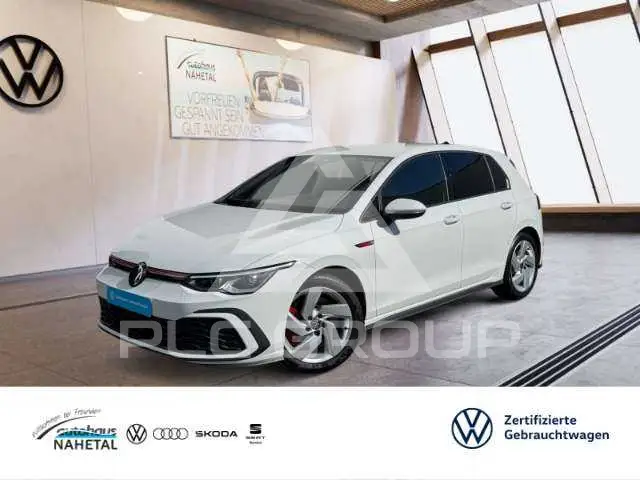 2024 Volkswagen GOLF