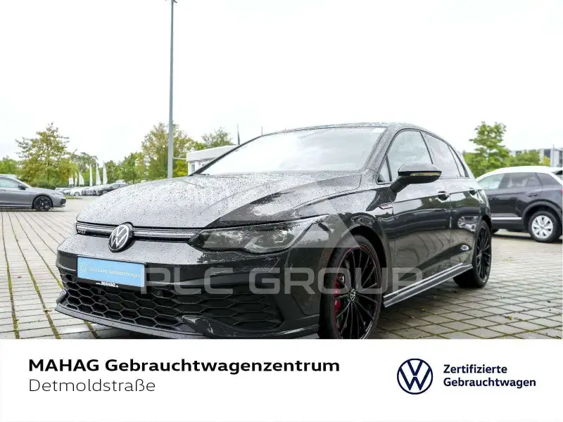 2024 Volkswagen GOLF