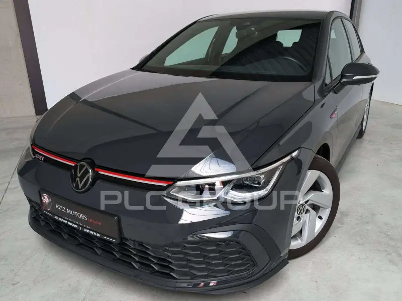 2024 Volkswagen GOLF