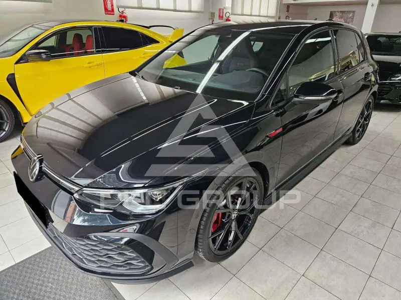 2024 Volkswagen GOLF