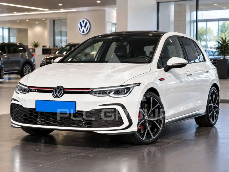 2024 Volkswagen GOLF