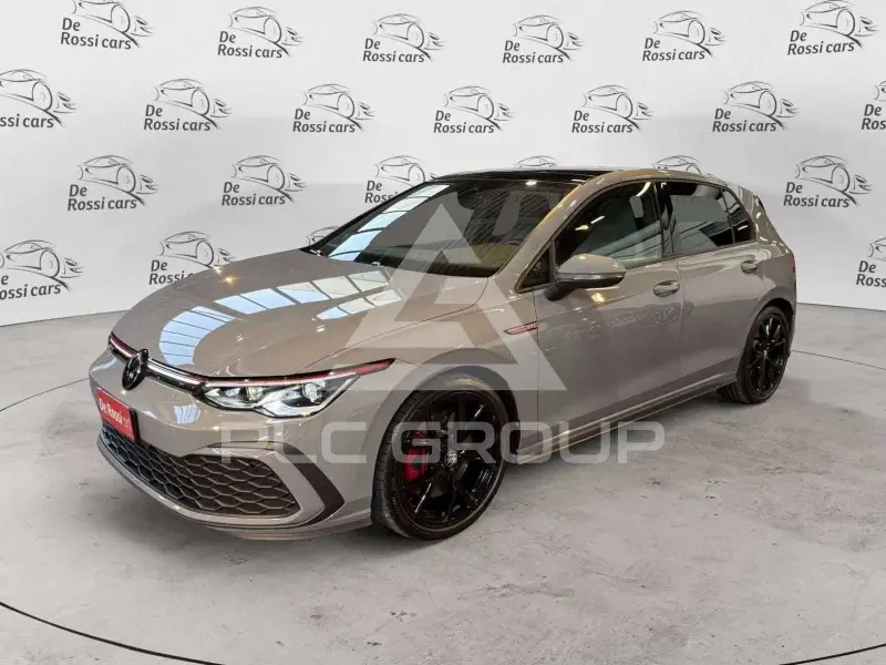 2024 Volkswagen GOLF