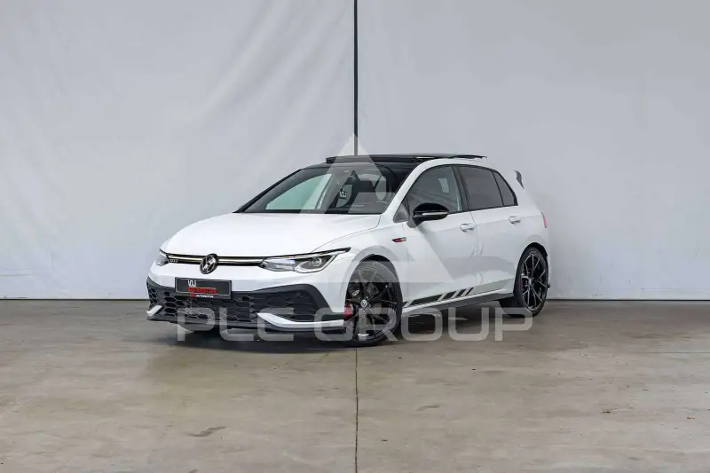 2024 Volkswagen GOLF