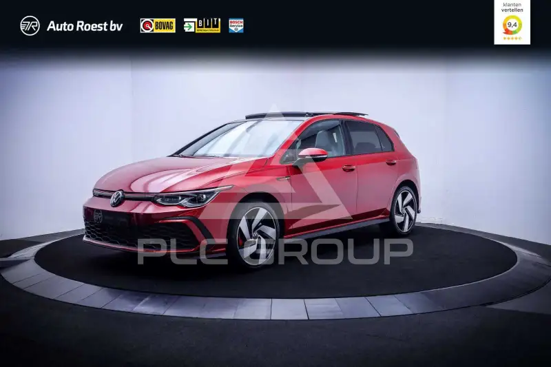 2024 Volkswagen GOLF