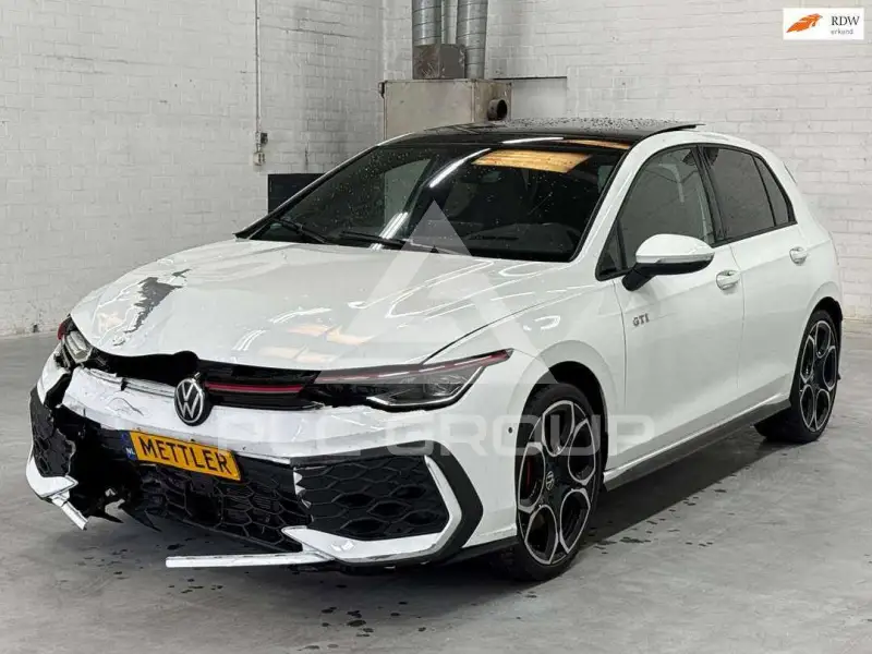 2024 Volkswagen GOLF
