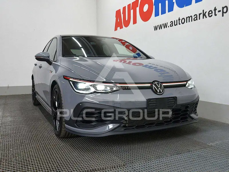 2024 Volkswagen GOLF