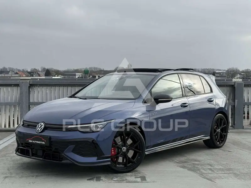 2024 Volkswagen GOLF