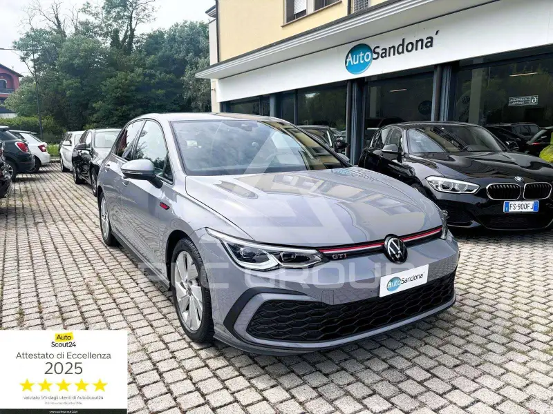 2024 Volkswagen GOLF