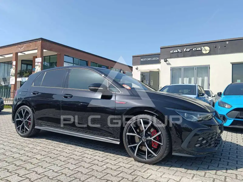2024 Volkswagen GOLF