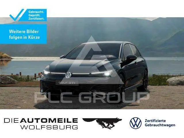 2024 Volkswagen GOLF