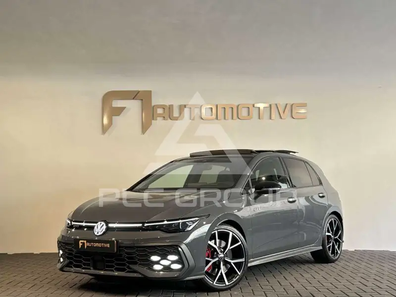 2024 Volkswagen GOLF