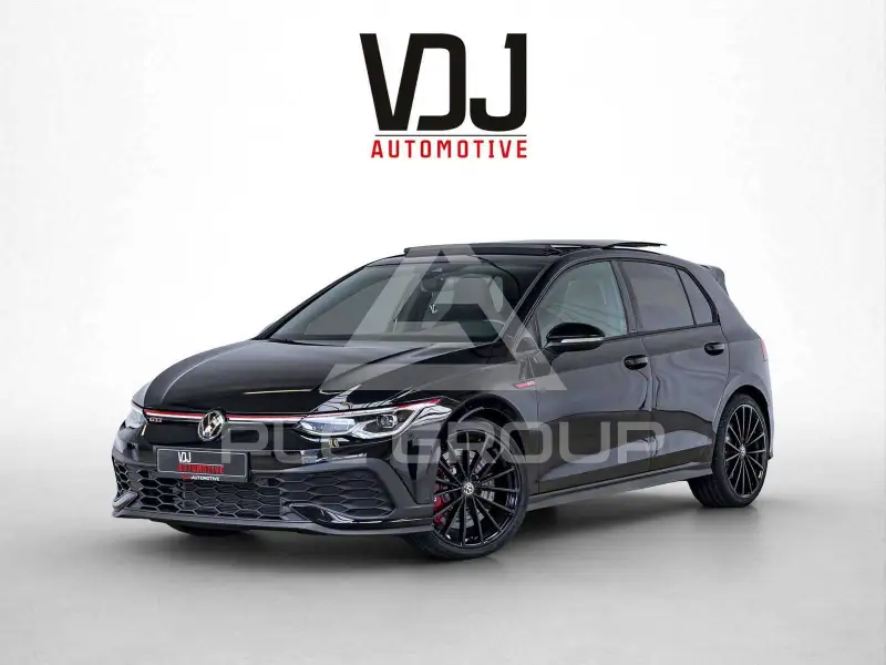 2024 Volkswagen GOLF
