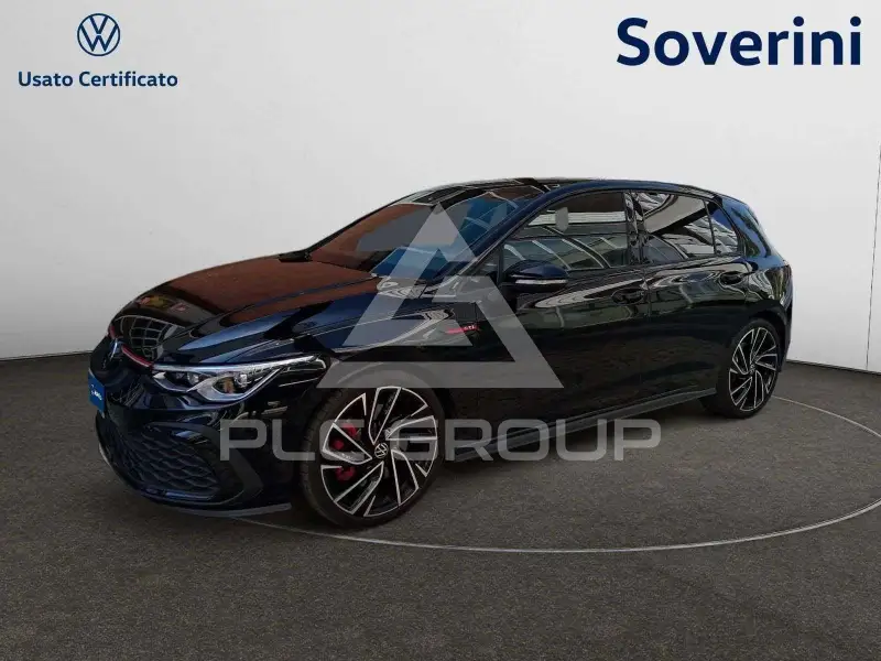 2024 Volkswagen GOLF