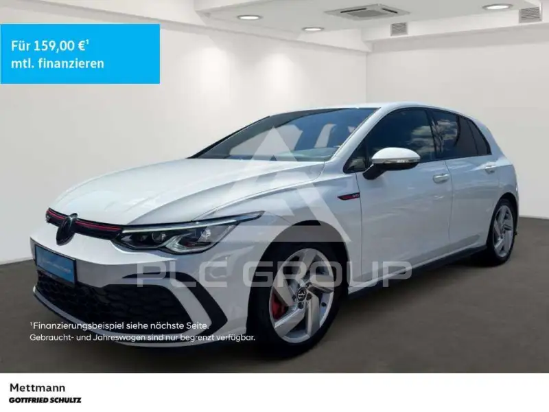 2024 Volkswagen GOLF