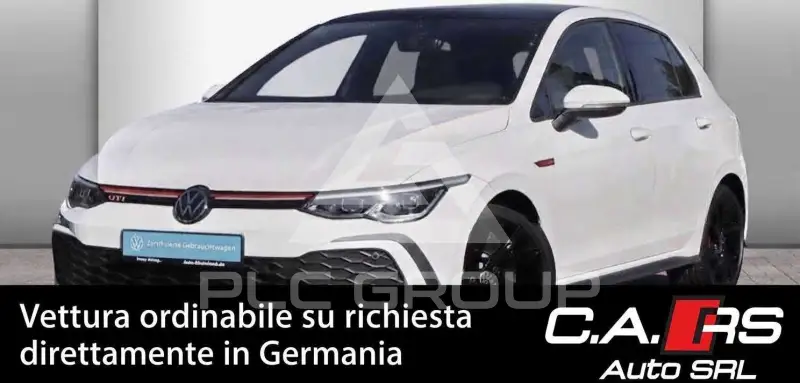 2024 Volkswagen GOLF