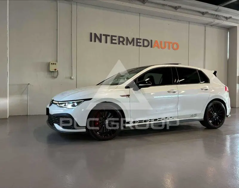 2024 Volkswagen GOLF