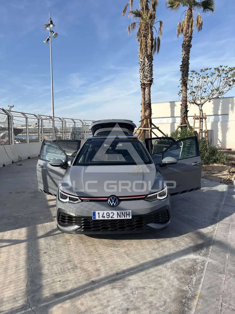 2024 Volkswagen GOLF