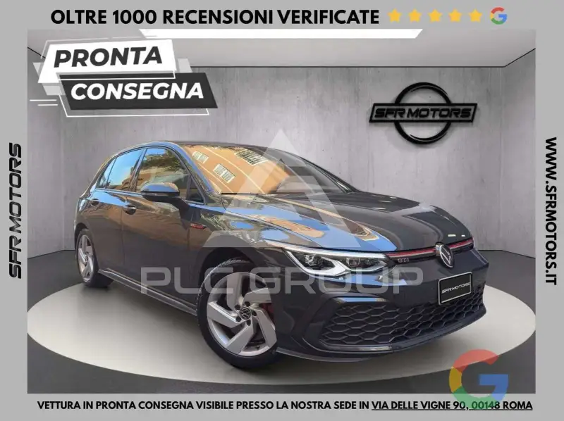 2024 Volkswagen GOLF