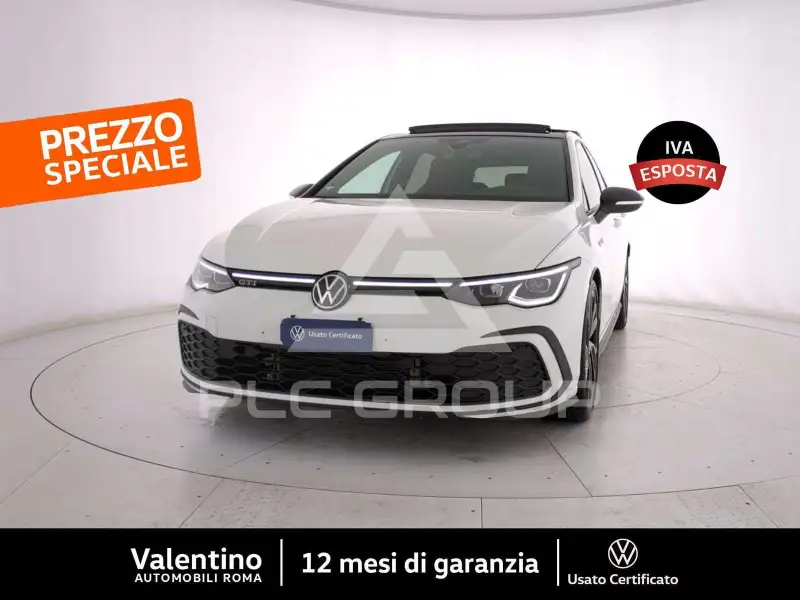 2024 Volkswagen GOLF
