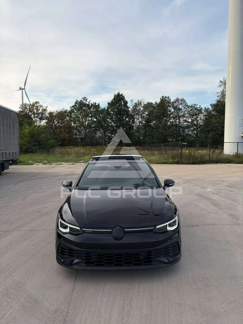 2024 Volkswagen GOLF