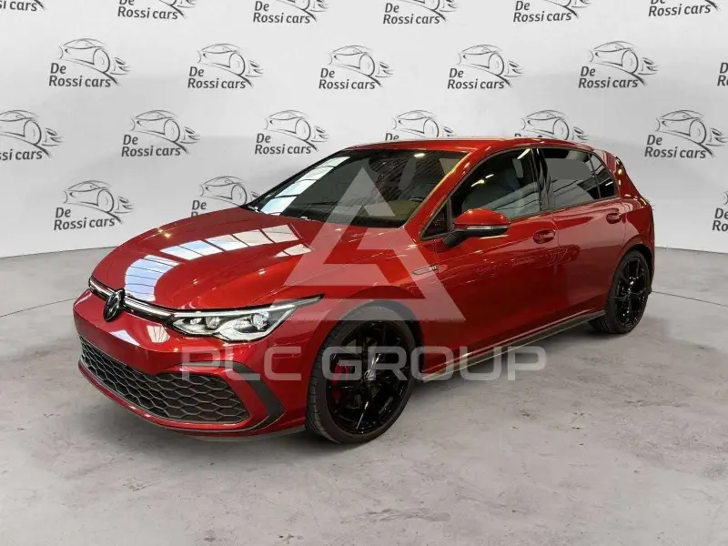 2024 Volkswagen GOLF