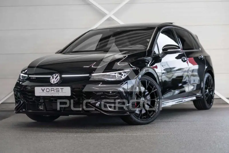 2024 Volkswagen GOLF
