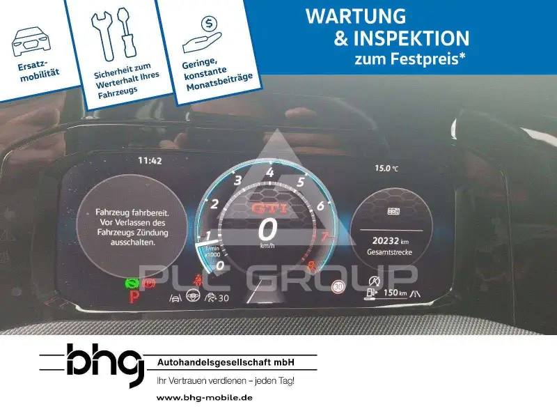 2024 Volkswagen GOLF