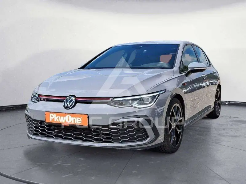 2024 Volkswagen GOLF