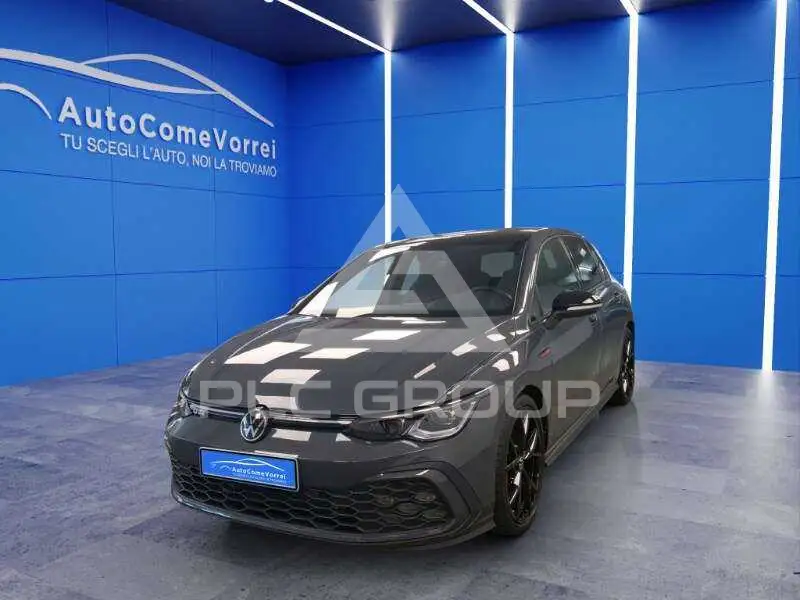 2024 Volkswagen GOLF