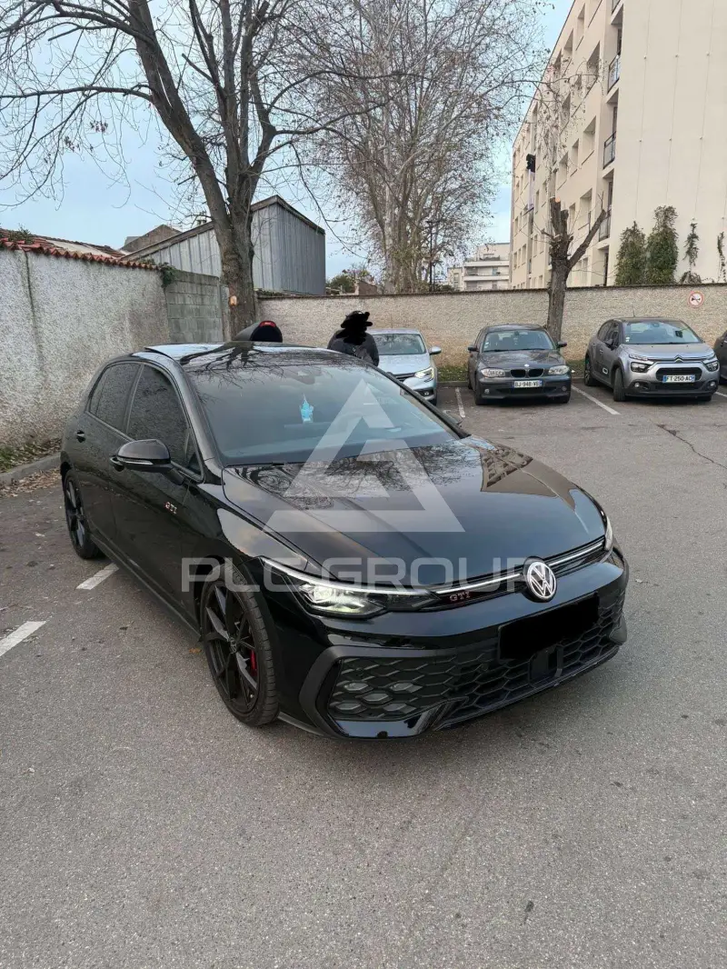 2024 Volkswagen GOLF